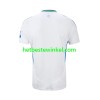 Leeds United Voetbalshirts Thuis 2024-25